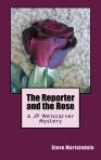 The_Reporter_and_the_Cover_for_Kindle