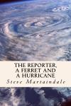The_Reporter Book Cover