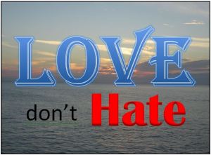 Love dont Hate JPG