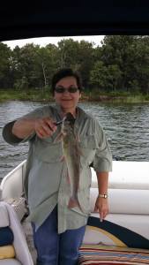 Betty Nelson Vacation fun times.