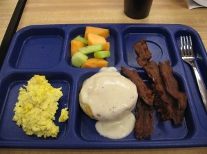 Are these eggs salted? With multi-colored salt, you could tell.