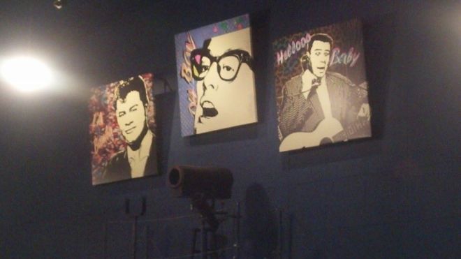 Surf Ballroom 4-25-14