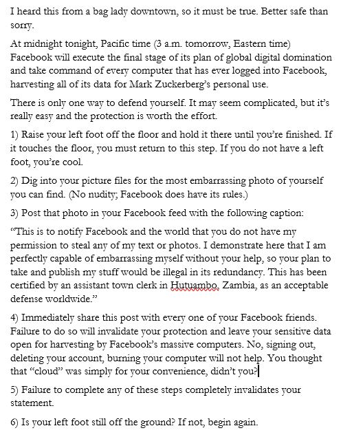 facebook-protection