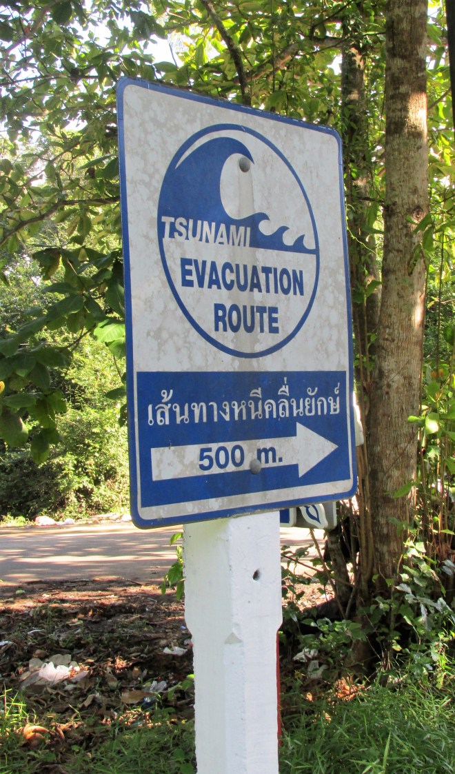 tsunami-sign