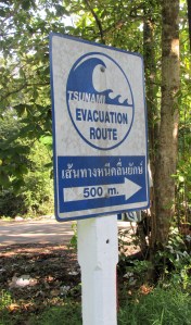 tsunami-sign