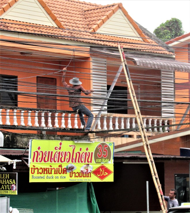 Experience preferred