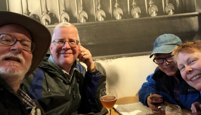 Brewery Bourgogne des Flandres - Bruges